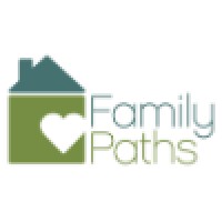 Family Paths logo