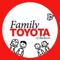 Family Toyota of Burleson logo