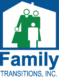 Family Transitions Inc logo