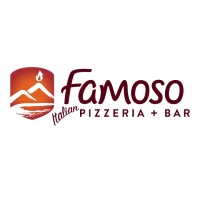 Famoso Neapolitan Pizzeria logo