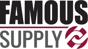 Famous Supply logo