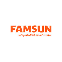 Famsun logo