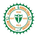 Florida Agricultural and Mechanical University logo