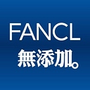 FANCL (Fantastic Natural Cosmetics Limited) logo