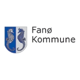 Fanø Kommune logo