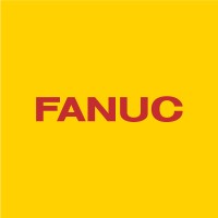 FANUC Europe logo