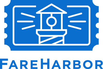 FareHarbor logo