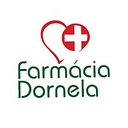 Farmácia Dornela logo