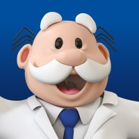 Farmacias del Dr. Simi Chile logo