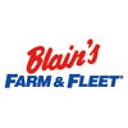 Blain's Farm & Fleet (Blain Supply, Inc.) logo
