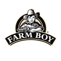 Farm Boy Inc. logo
