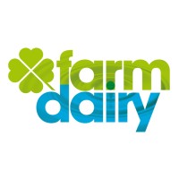 Logo Farm Dairy
