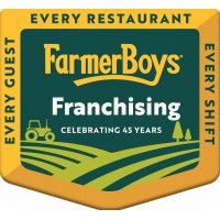 Farmer Boys logo