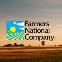 Farmers National Company logo