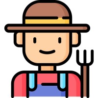 Farm Hands logo
