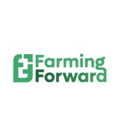 Farming Forward logo