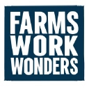 Farms Work Wonders logo