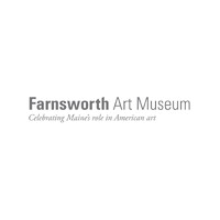 Farnsworth Art Museum logo