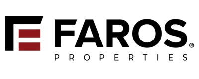 Faros Properties logo