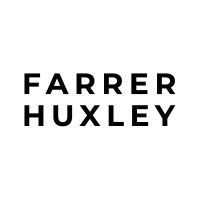 Farrer Huxley logo