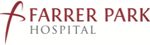 FARRER PARK HOSPITAL PTE. LTD. logo