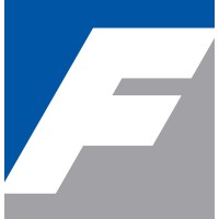 Farwest Steel Corporation logo