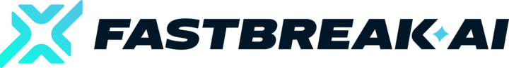 Fastbreak AI logo