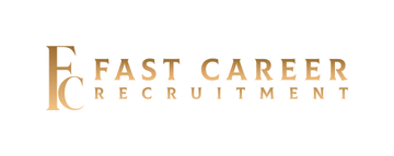 Fast Career Recruitment Pte Ltd logo