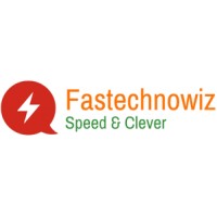 Fastechnowiz Solutions LLC logo