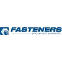 FASTENERS CZ logo