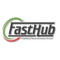 FastHub Solutions logo