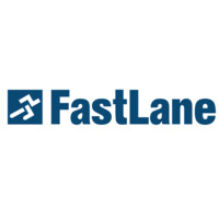 FastLane Group logo
