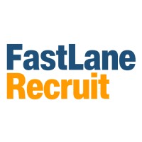 FastLaneRecruit logo