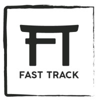 FastTrack logo