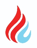 Fast Water Heater Company logo