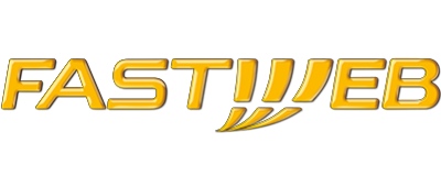 Fastweb logo