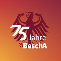 Beschaffungsamt des BMI logo