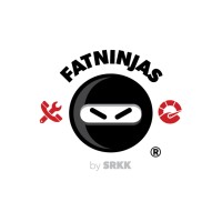 FatNinjas Indonesia logo