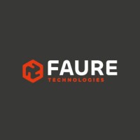 Faure Technologies logo