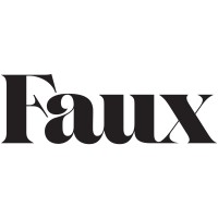Faux Consultancy logo