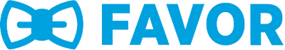 Favor Delivery logo