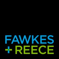 Fawkes & Reece logo