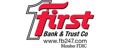 First Bank & Trust Co. logo
