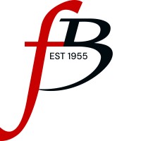 F Barnes Solicitors logo