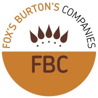 Fox's Burton's Companies (FBC) UK logo