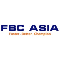 FBC Asia Pacific Inc logo