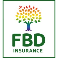 FBD Insurance logo