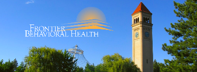 Frontier Behavioral Health logo