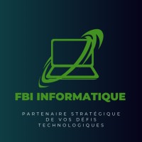 FBI Informatique logo