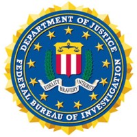 Federal Bureau of Investigation (FBI) logo